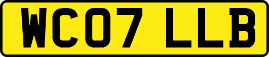 WC07LLB