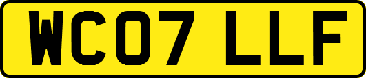 WC07LLF