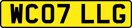 WC07LLG