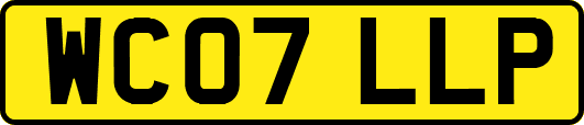 WC07LLP
