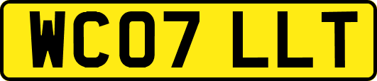 WC07LLT