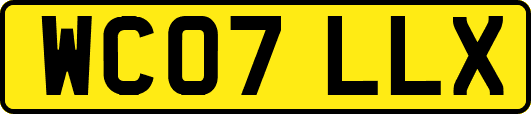 WC07LLX