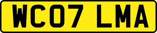 WC07LMA