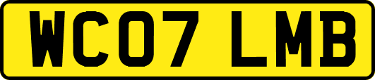 WC07LMB