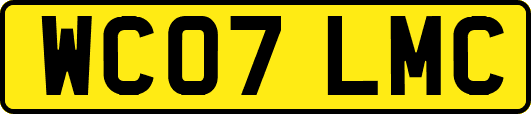 WC07LMC