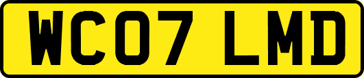 WC07LMD