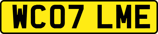WC07LME