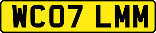 WC07LMM