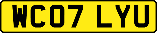 WC07LYU
