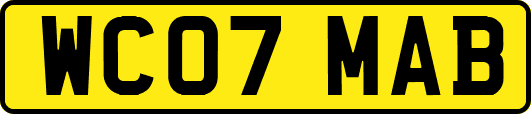 WC07MAB
