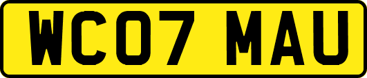 WC07MAU