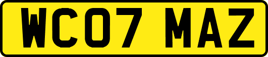 WC07MAZ