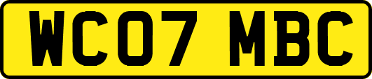 WC07MBC