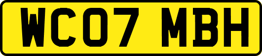 WC07MBH