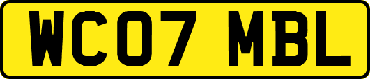 WC07MBL