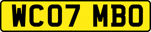WC07MBO