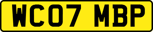 WC07MBP