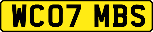 WC07MBS