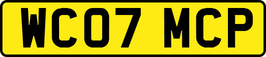 WC07MCP