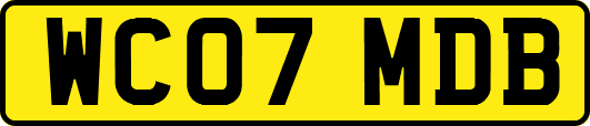 WC07MDB