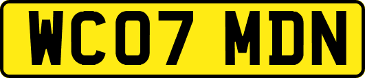 WC07MDN