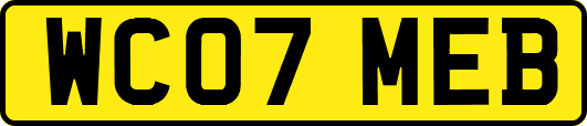 WC07MEB