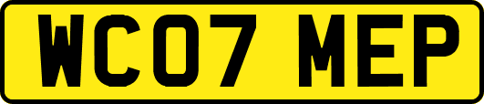 WC07MEP