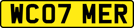 WC07MER