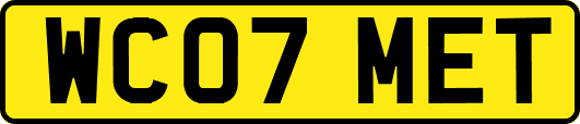 WC07MET