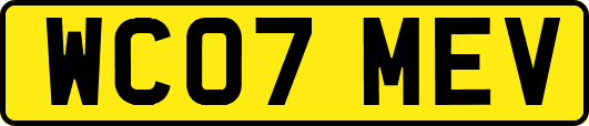 WC07MEV