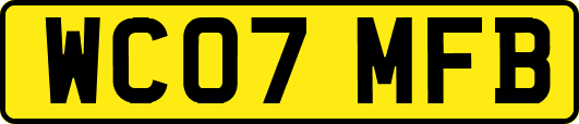WC07MFB