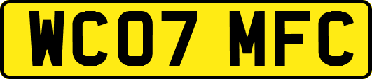 WC07MFC