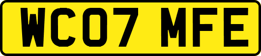 WC07MFE