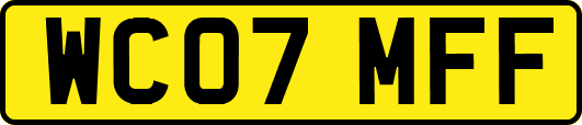WC07MFF