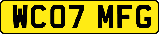 WC07MFG