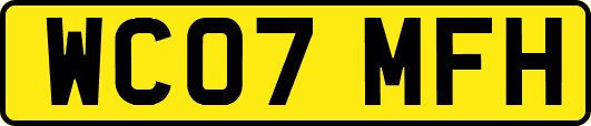 WC07MFH