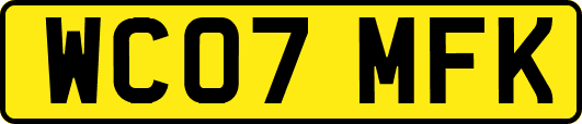 WC07MFK