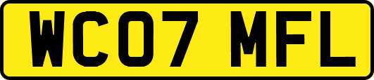 WC07MFL
