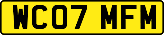 WC07MFM
