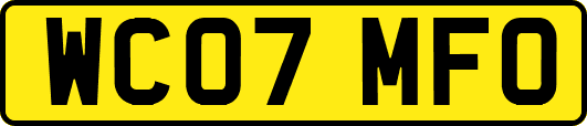 WC07MFO