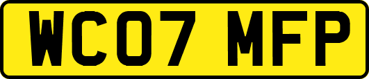 WC07MFP