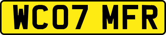 WC07MFR
