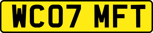 WC07MFT