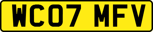 WC07MFV