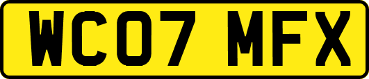 WC07MFX