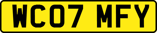 WC07MFY
