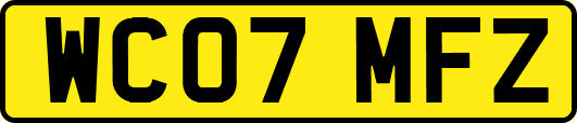 WC07MFZ