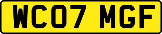 WC07MGF