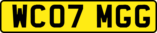 WC07MGG