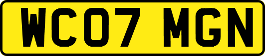 WC07MGN